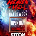 Heaven+hell