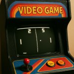 70s video game