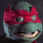Michaelangelo
