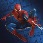 Mtg Spiderman