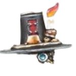 Inquisitor Greyfax hat