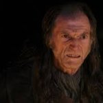 Argus Filch