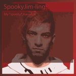 SpookyJim-ling's template meme
