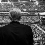 Trump Charlie Kirk funeral