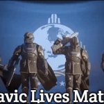 Slavic Lives Matter | Slavic Lives Matter | image tagged in gifs,slavic lives matter | made w/ Imgflip video-to-gif maker