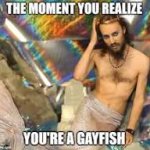 Fish when the it time