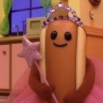 Hot dog insurance