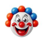 idaho clown