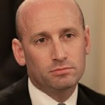 Ultimate cuck Stephen Miller