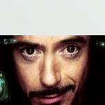 Iron man asks jarvis
