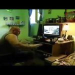 wideo sie zepsuło