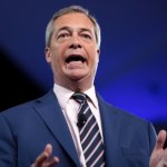 Nigel Farage