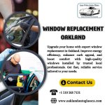 Window Replacement Oakland