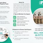 4 Key Facts About Pittsburgh Property Taxes