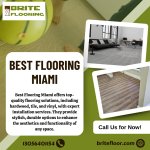Best Flooring Miami