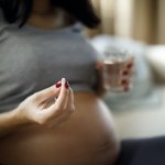 Pregnant women taking Tylenol