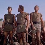 I'm Spartacus