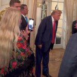 Trump crazy displaying symptoms of frontotemporal dementia