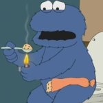 Cookie Monster