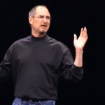 steve jobs yuck stylus apple ihpone presentation