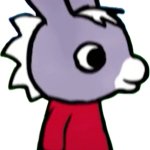 Trotro the donkey