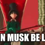 Elon Musk | ELON MUSK BE LIKE | image tagged in gifs,elon musk,money | made w/ Imgflip video-to-gif maker
