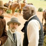Stephen from Django