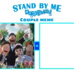 Stand By Me Doraemon Nobita & Shizuka Marriage