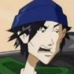 Jamie Voice - Megas XLR (TV Show) - Behind The Voice Actors