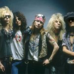 Guns N Roses