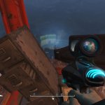 Trinity Tower Fallout Four