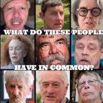 Really Ugly Libtards