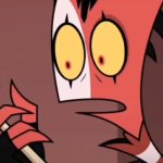 Blitzø shocked