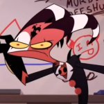 Blitzø in Disbelief
