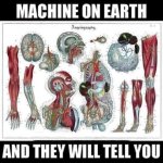 The Most Advanced Machine