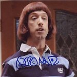 Old School Andy Dick