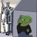 Pepe is Ready