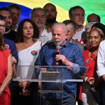 President LULA