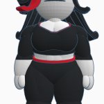 default pose Claire Von Ferrarai 10.0