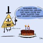 Bill cipher