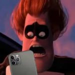 Syndrome has seen what you've deleted meme