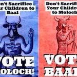 Hegelian Dialectic with a 2 Party system