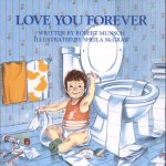 Love you forever