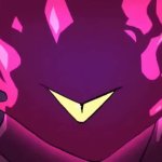 Angry Beheaded GIF Template