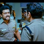 Singam AC dialogue