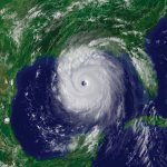HURRICANE KATRINA
