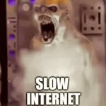 If you wanna know how to add more than 1 image to your gif without getting imgflip pro, look in the comments. | image tagged in gifs,dogs,internet,no internet,lol so funny,memes | made w/ Imgflip video-to-gif maker