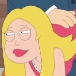 Francine GIF Template