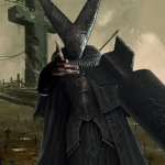 Artillery Witch from Trench Crusade