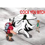 C*CK YOU B*TCH Upgrade